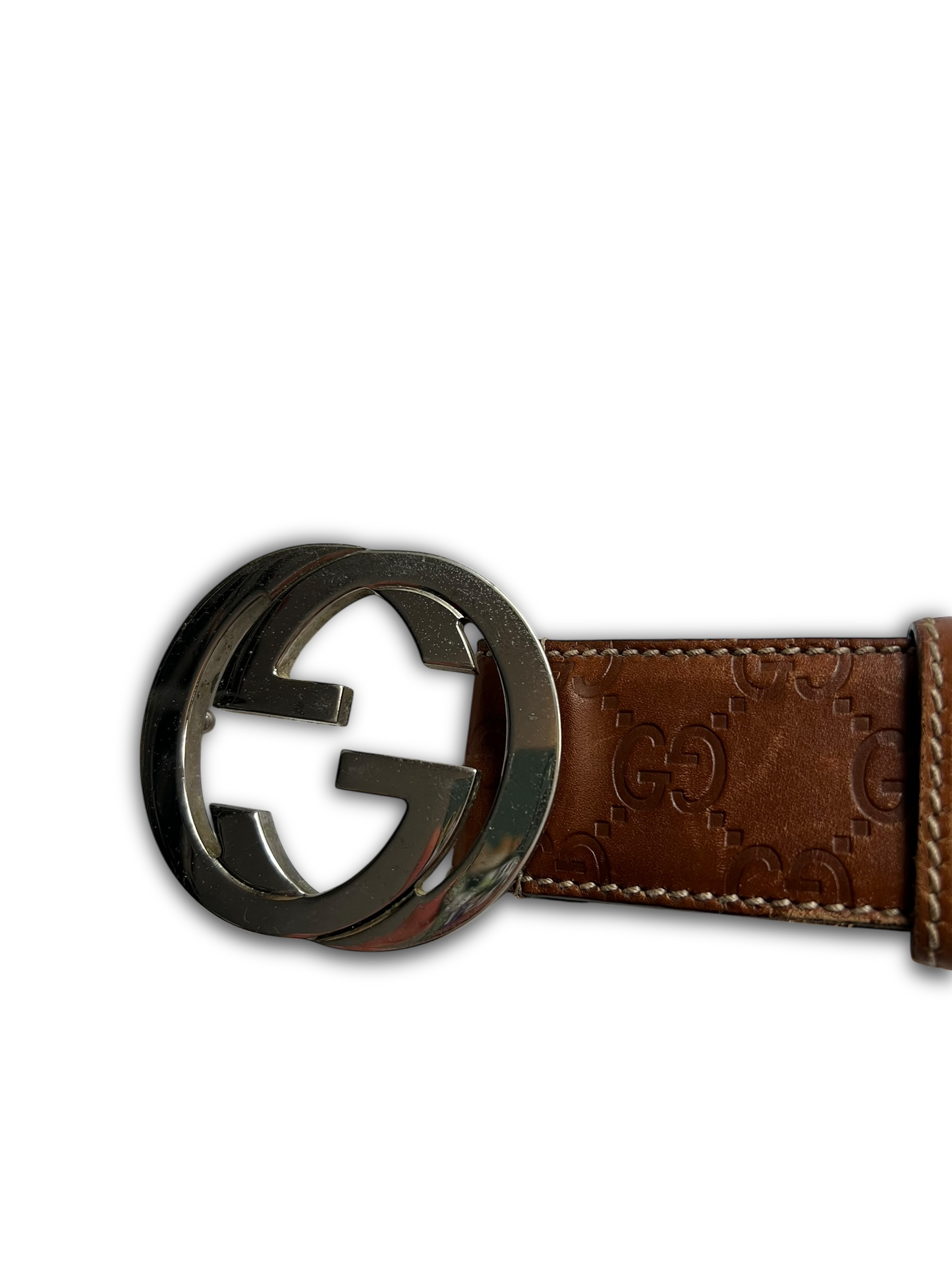 Gucci Belt (110cm)