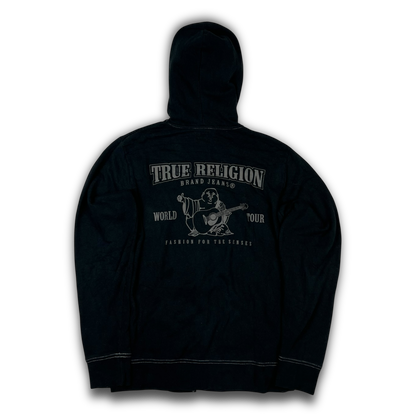True Religion Zip Up (S)