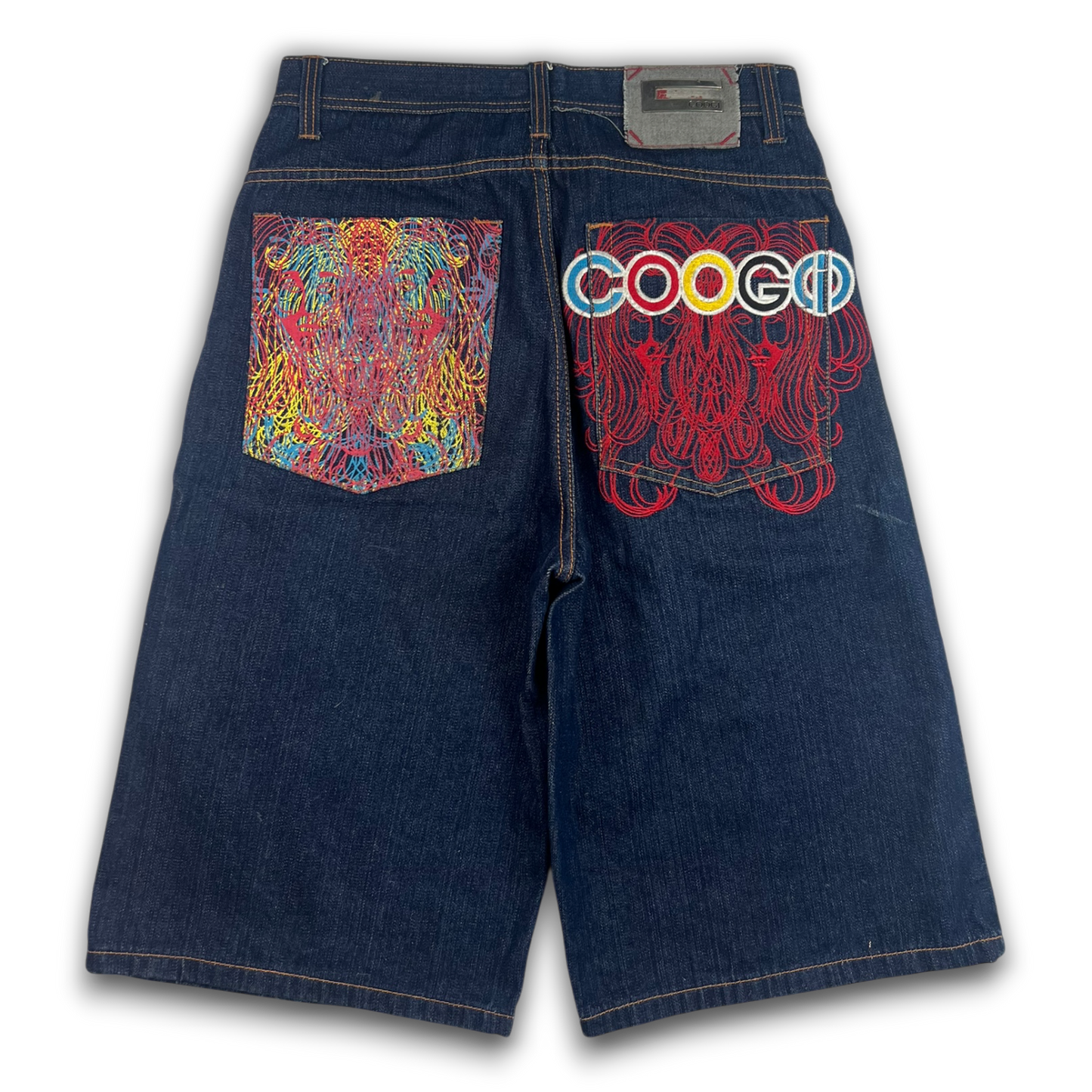 Coogi Jorts (32)