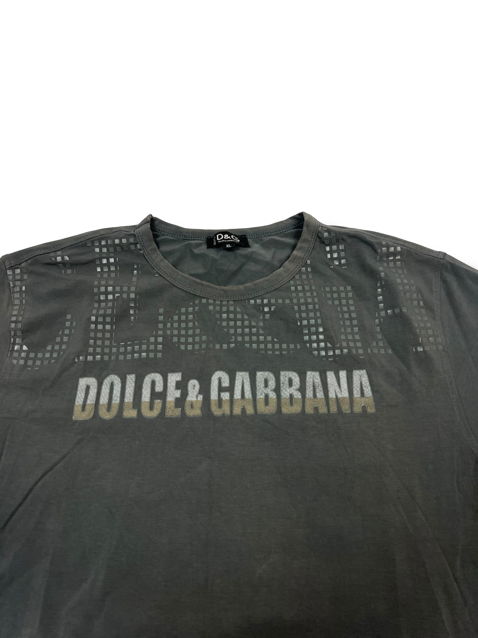 Dolce & Gabbana T-Shirt (XL)