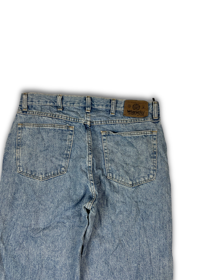 Wrangler Jeans (34)