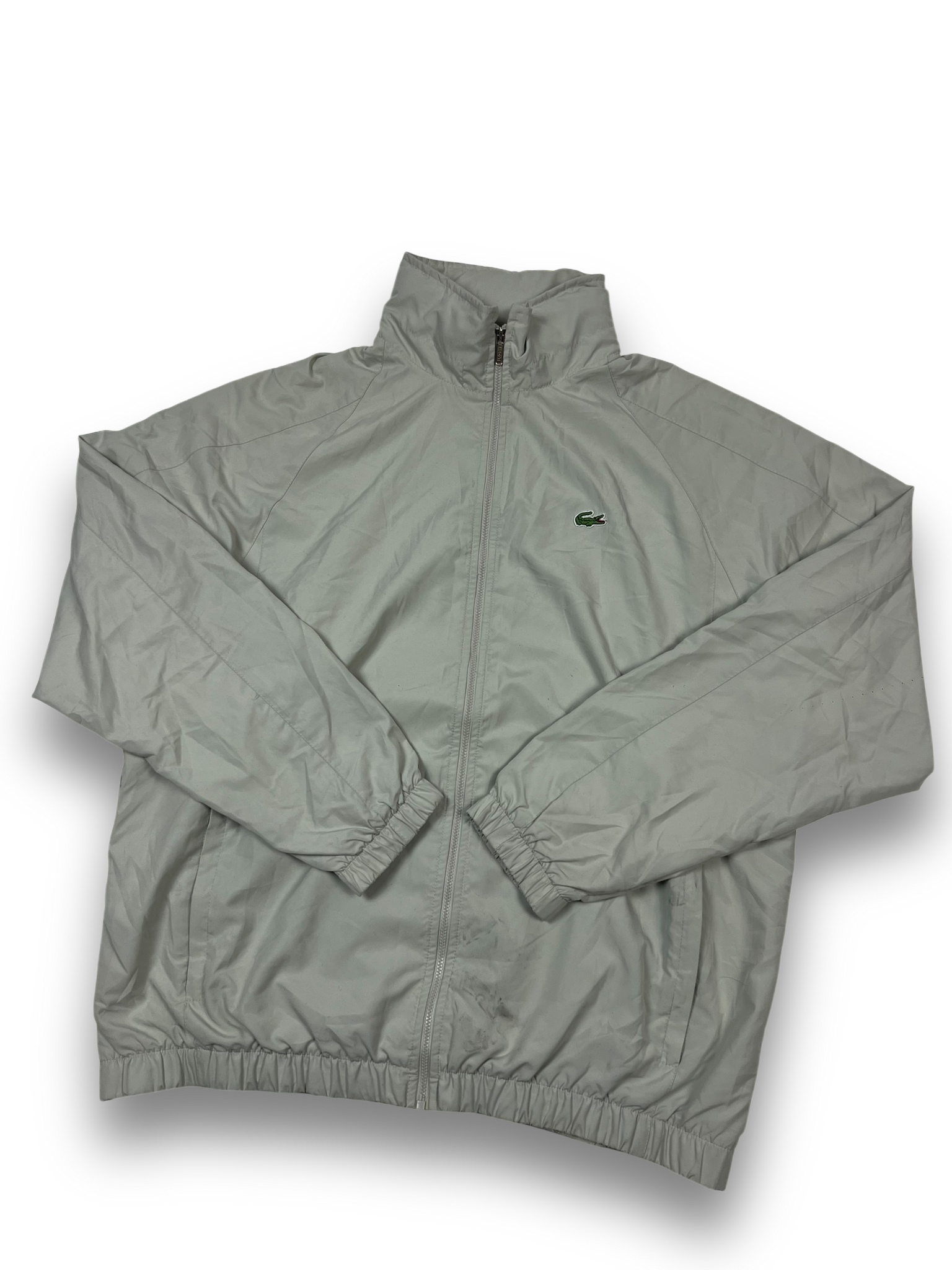 Lacoste Jacket (XL)