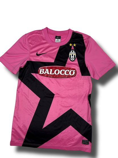 Nike Juventus Jersey (S)