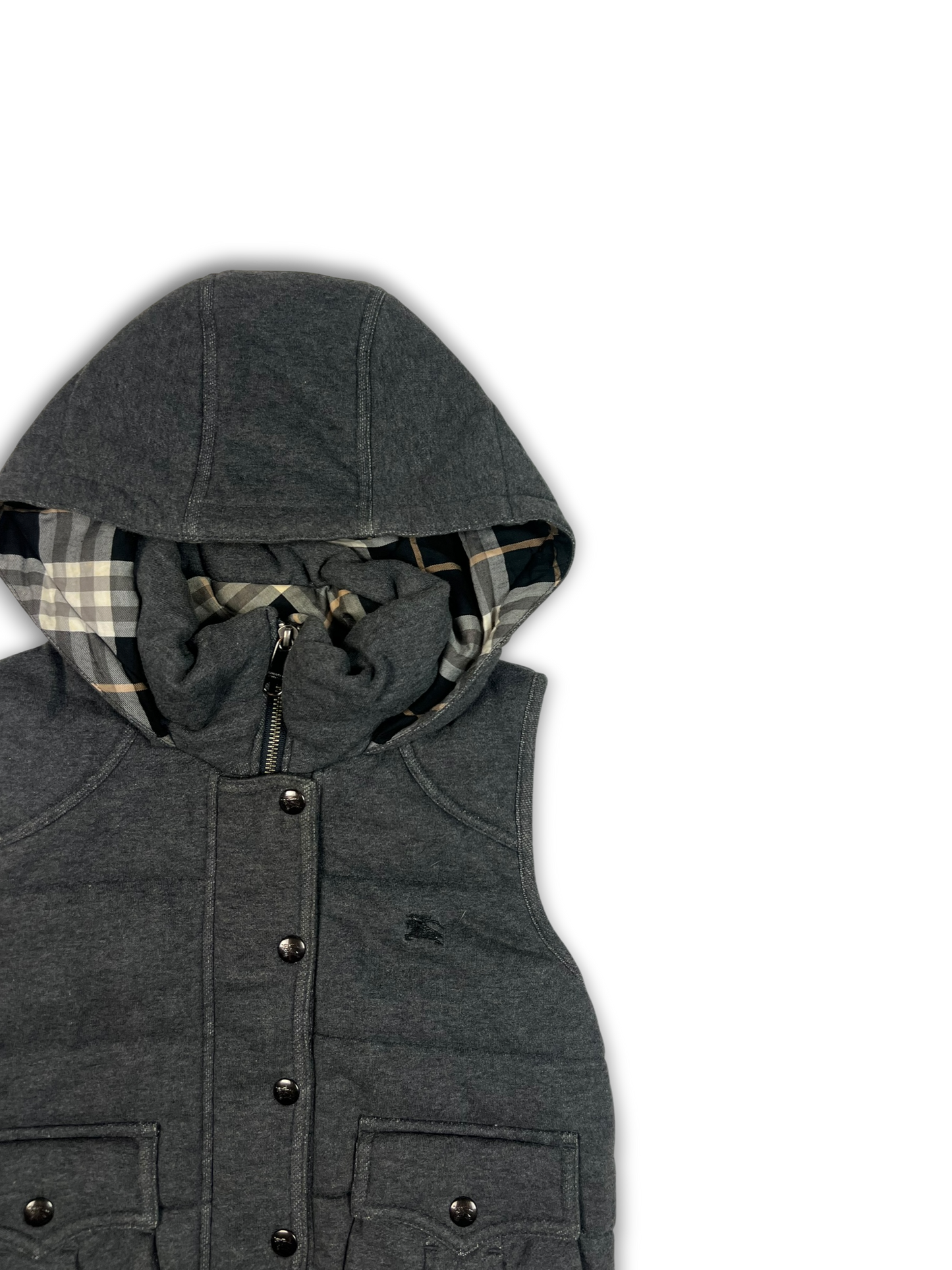 Burberry Vest (S)
