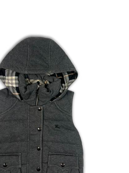 Burberry Vest (S)