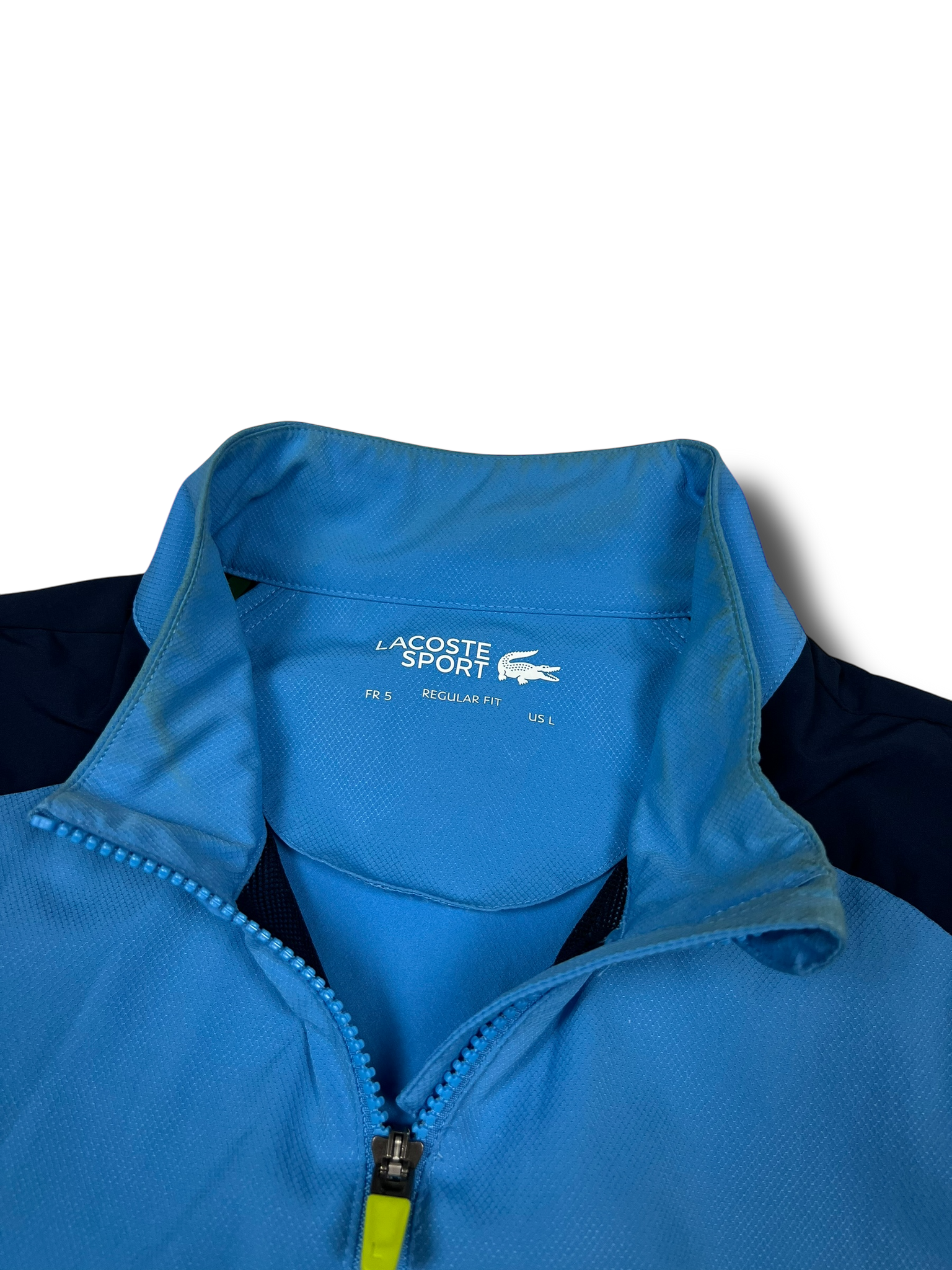 Lacoste Tracksuit (L)