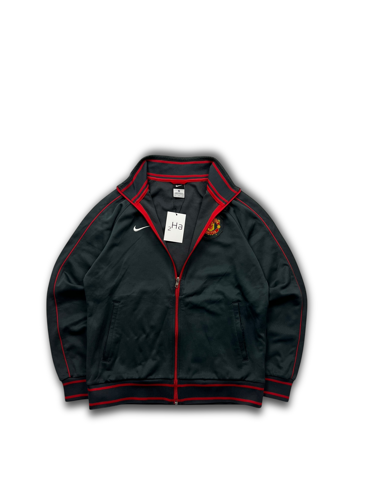 Nike Manchester United Track Jacket (M)