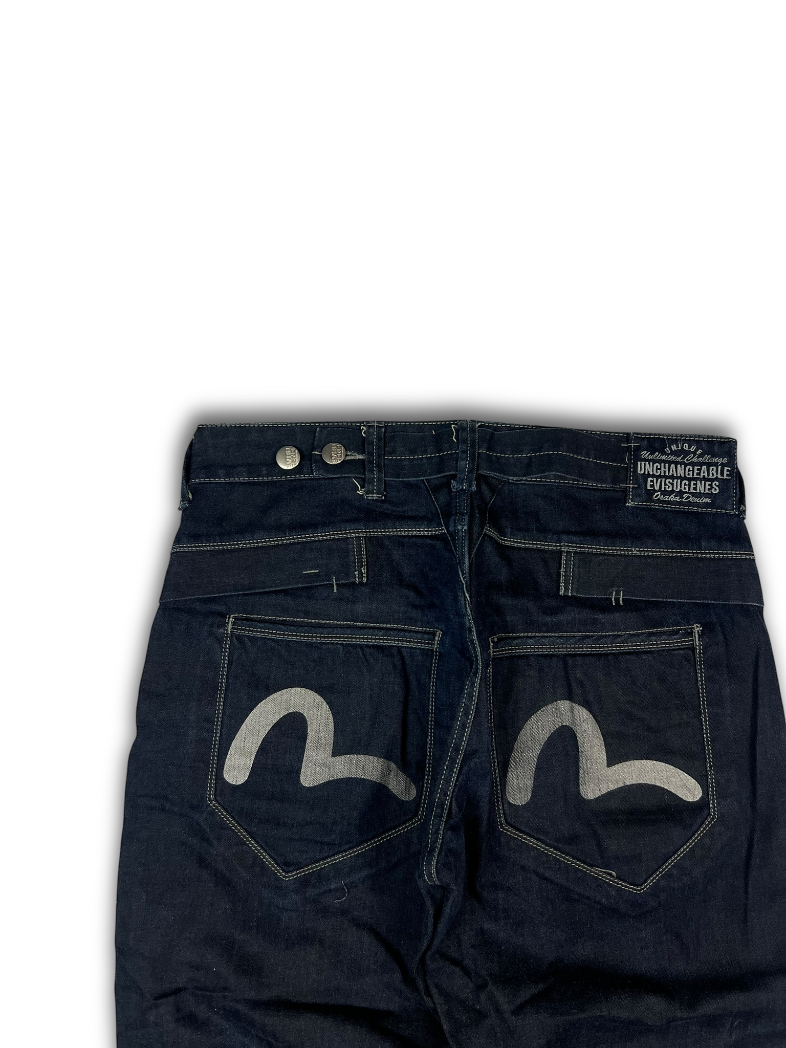 Evisu Jeans (34)