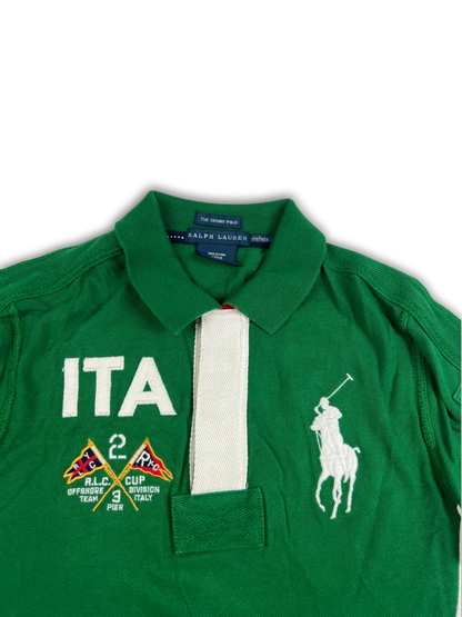 Polo Ralph Lauren Polo (Womens L)