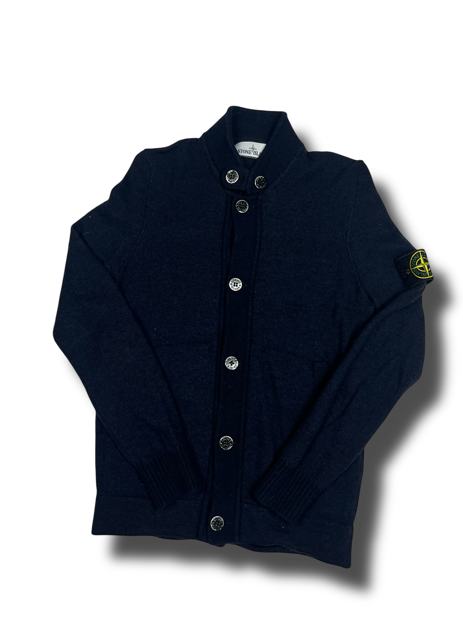 Stone Island Bottem Up (XS)