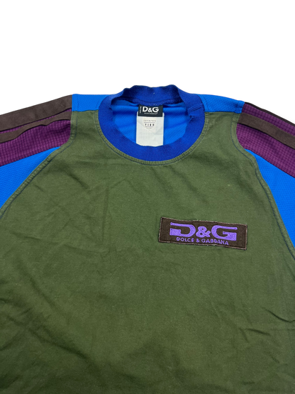 Dolce & Gabbana T-Shirt (S)