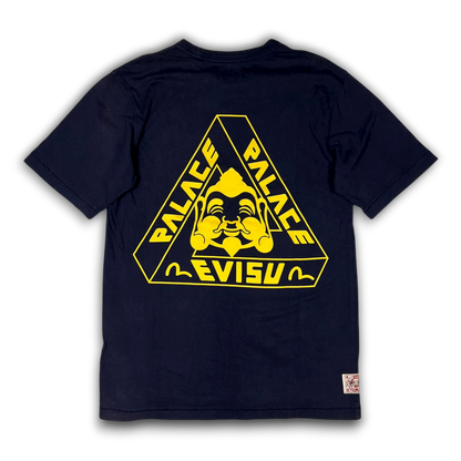 Evisu X Palace T-Shirt (S)