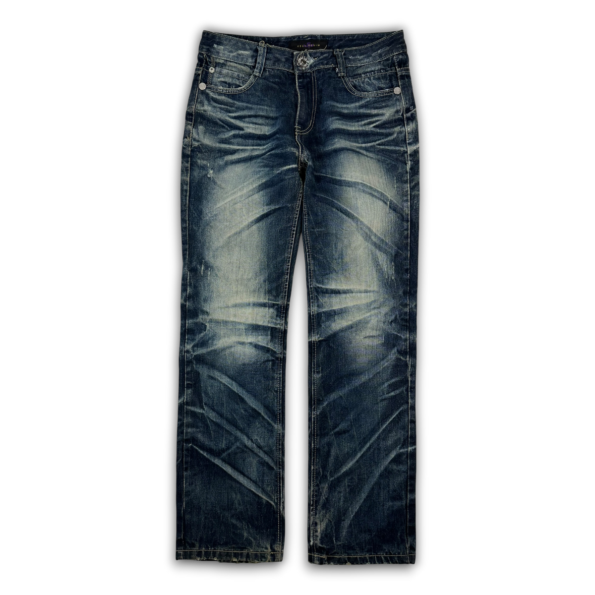 Japanese Denim Jeans (33)