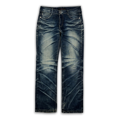 Japanese Denim Jeans (33)
