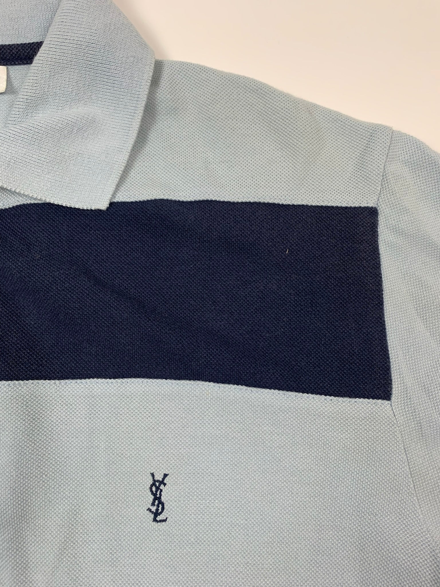 Yves Saint Laurent Polo (S)