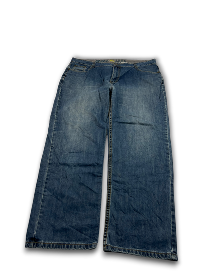 Burberry Jeans (38)