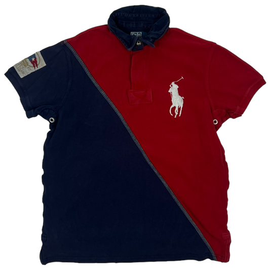 Polo Ralph Lauren Polo (L)