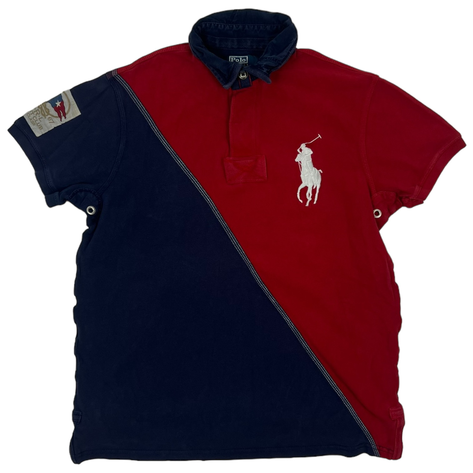 Polo Ralph Lauren Polo (L)