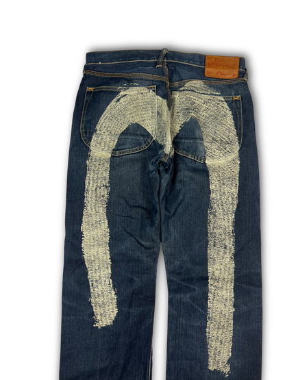 Evisu Jeans (32)