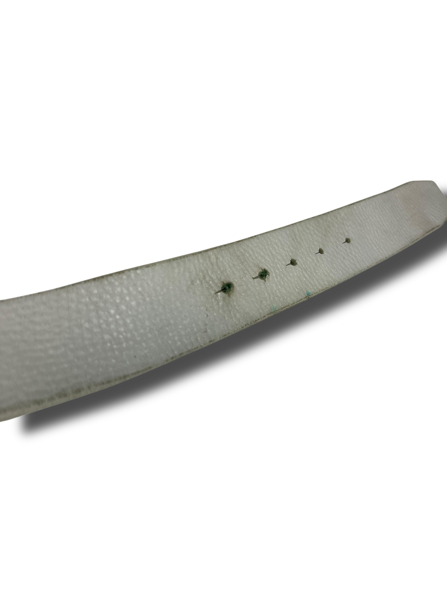 Armani Belt (110cm)