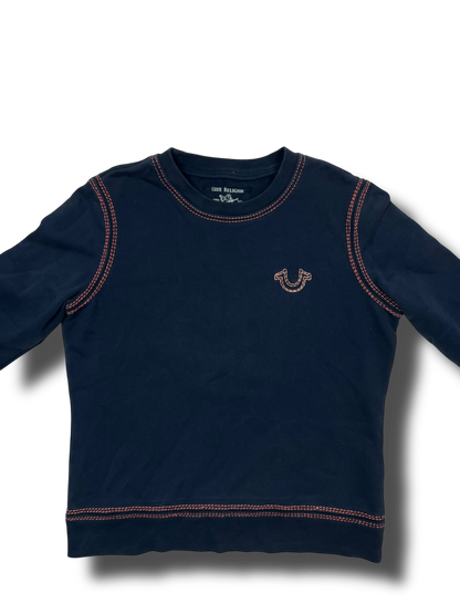 True Religion Sweater (S)