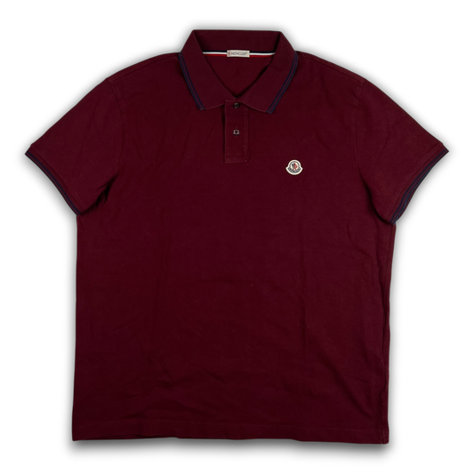 Moncler Polo (XL)