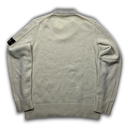 Stone Island Sweater (XL)