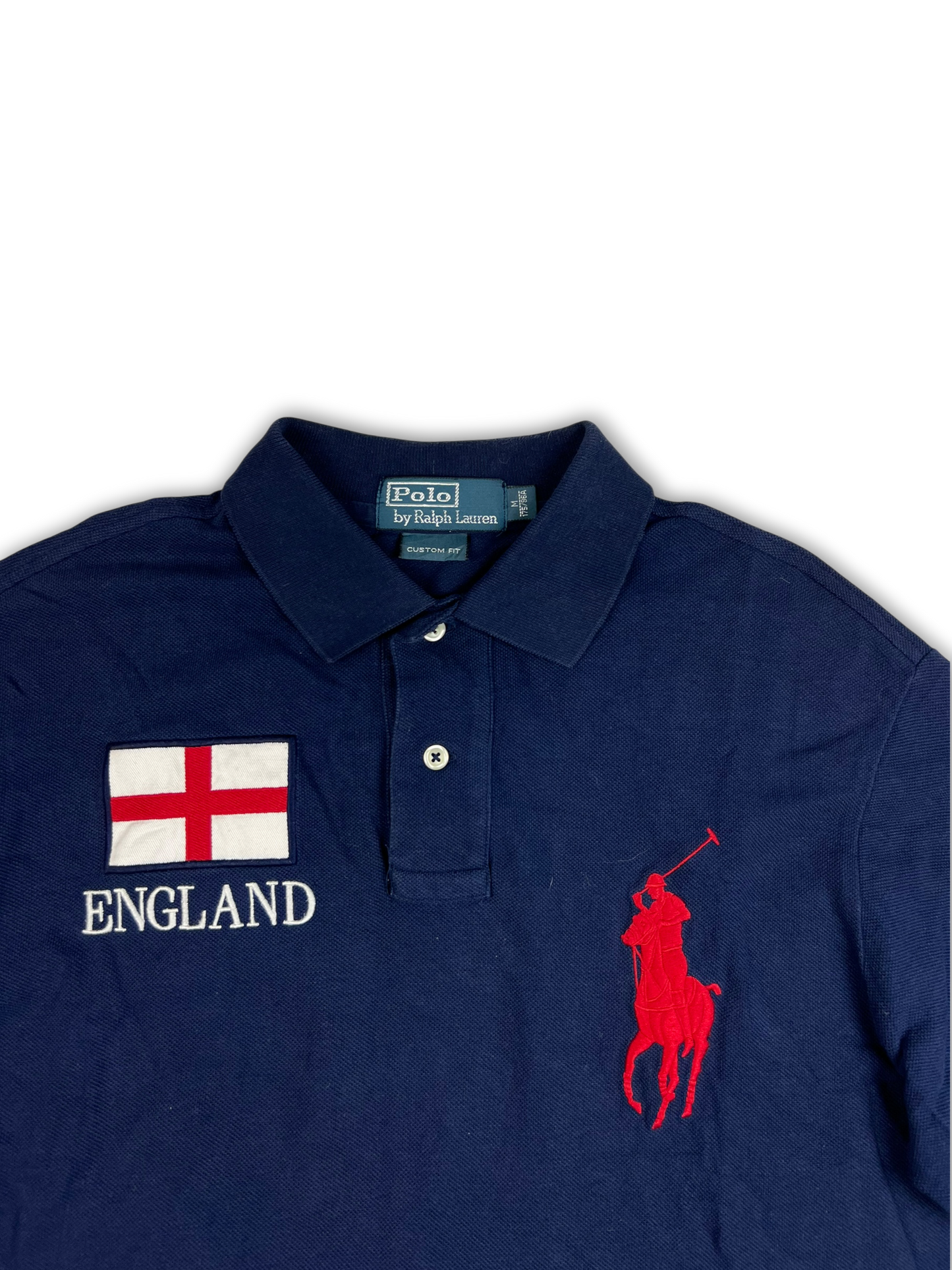 Polo Ralph Lauren Polo (M)