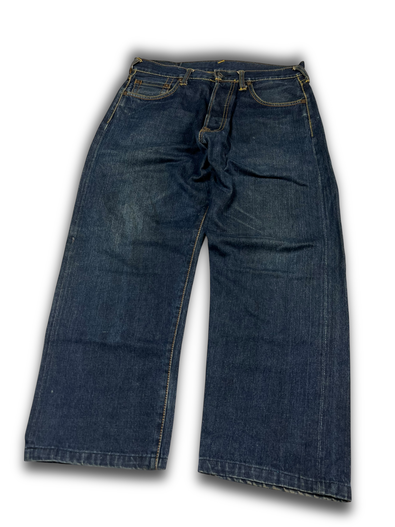 Evisu Jeans (32)