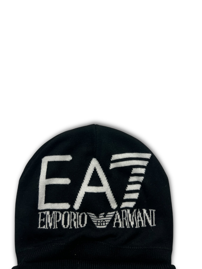 Emporio Armani Beanie