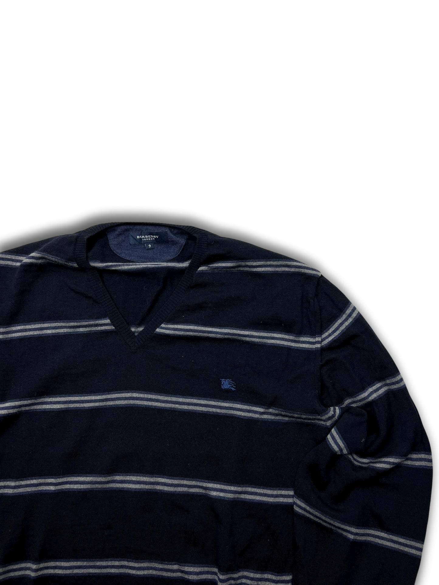 Burberry Sweater (XL)