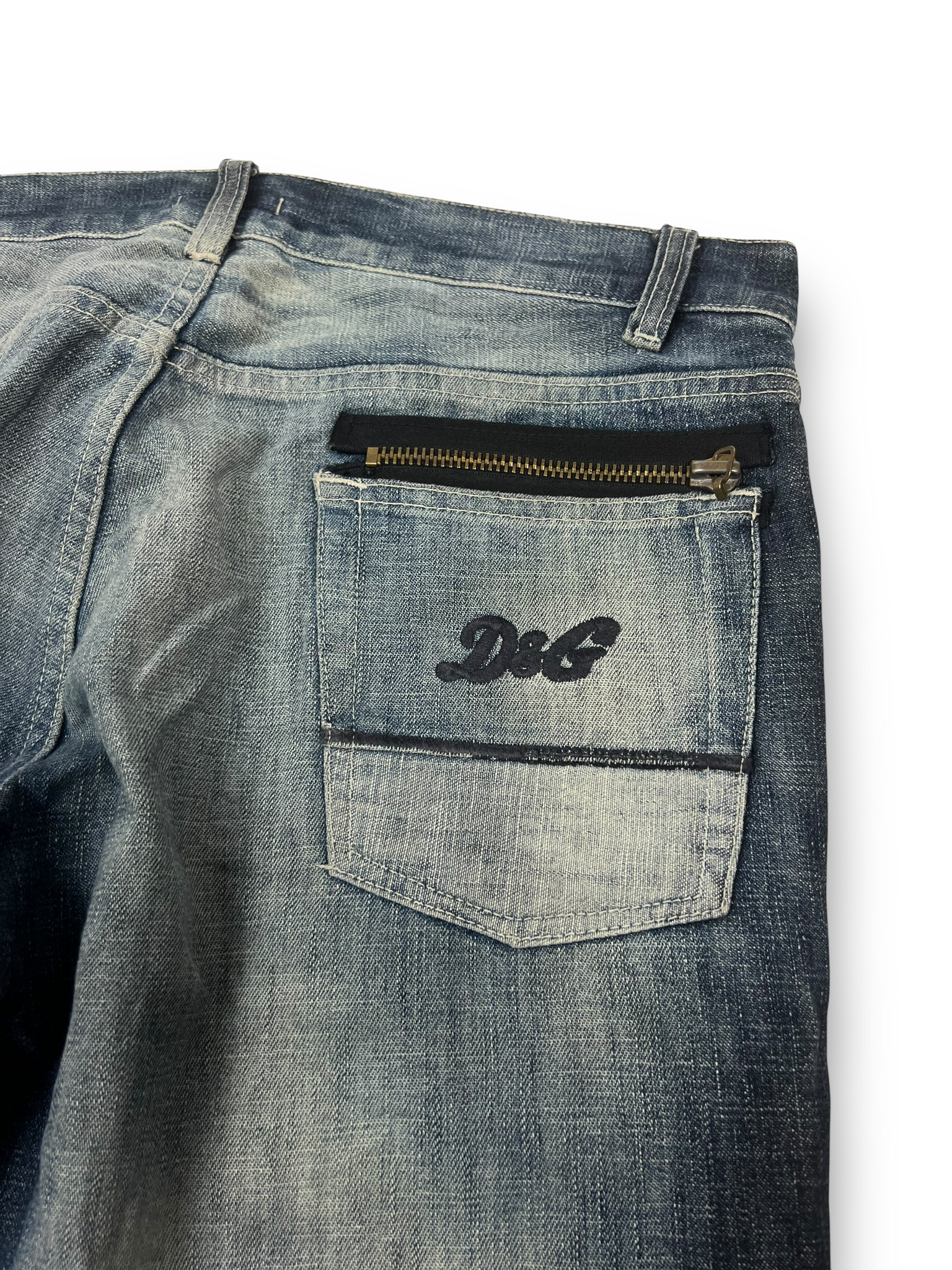 Dolce & Gabbana Jeans (36