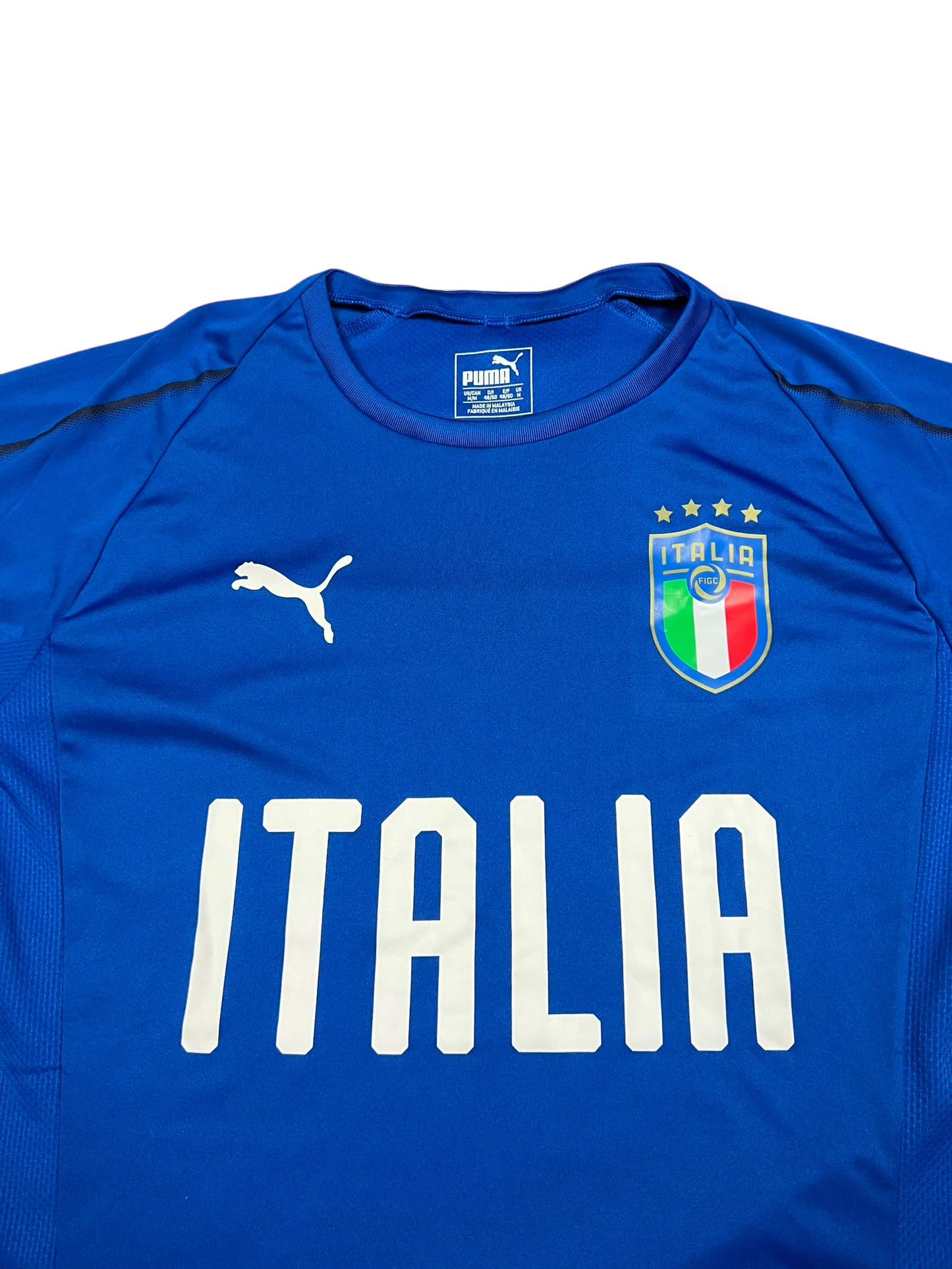 Puma Italy Jersey (M)