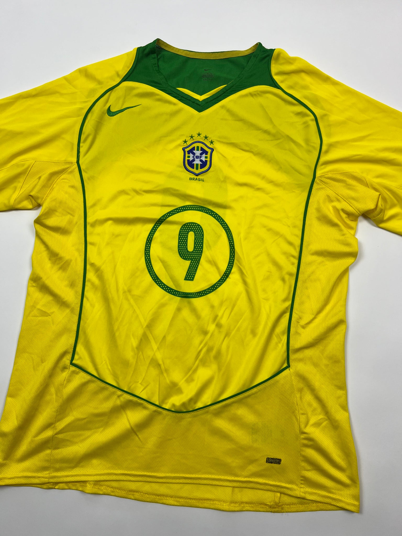 Nike Brazil Jersey (L)