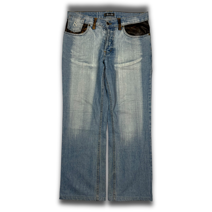 Dolce & Gabbana Jeans (30)