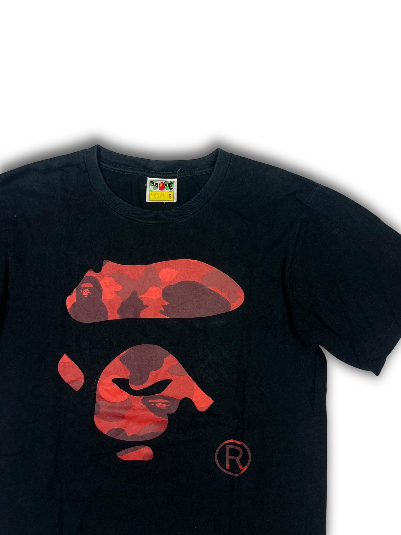 A Bathing Ape T-Shirt (S)