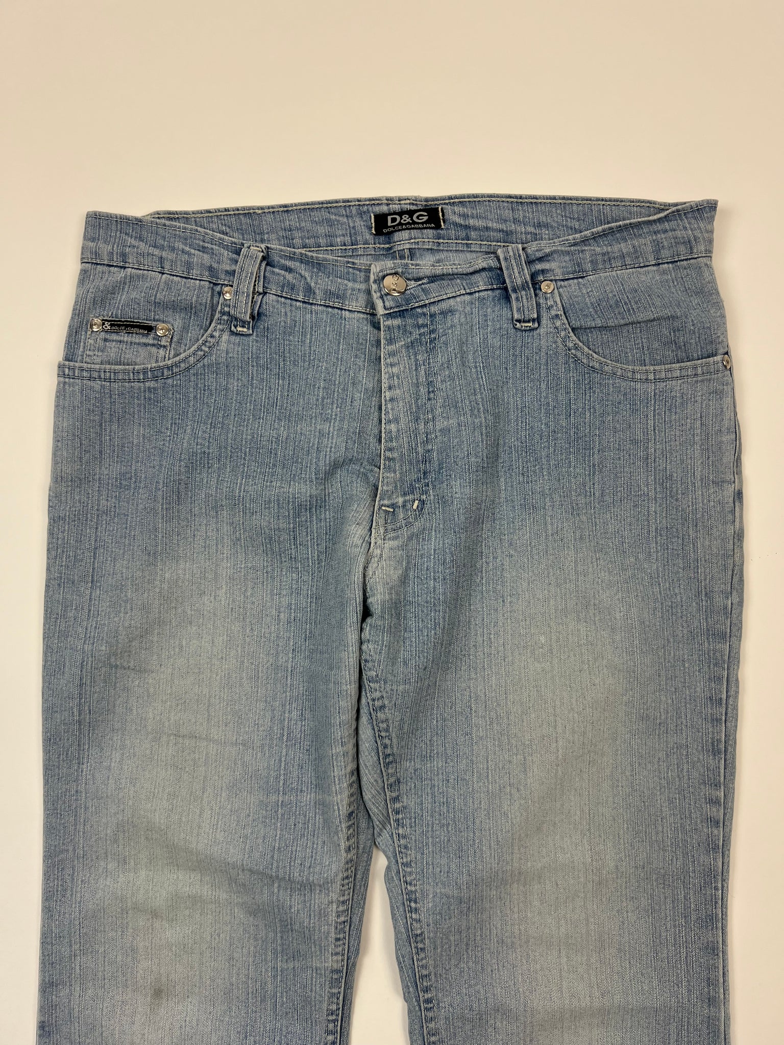 Dolce & Gabbana Jeans (34)