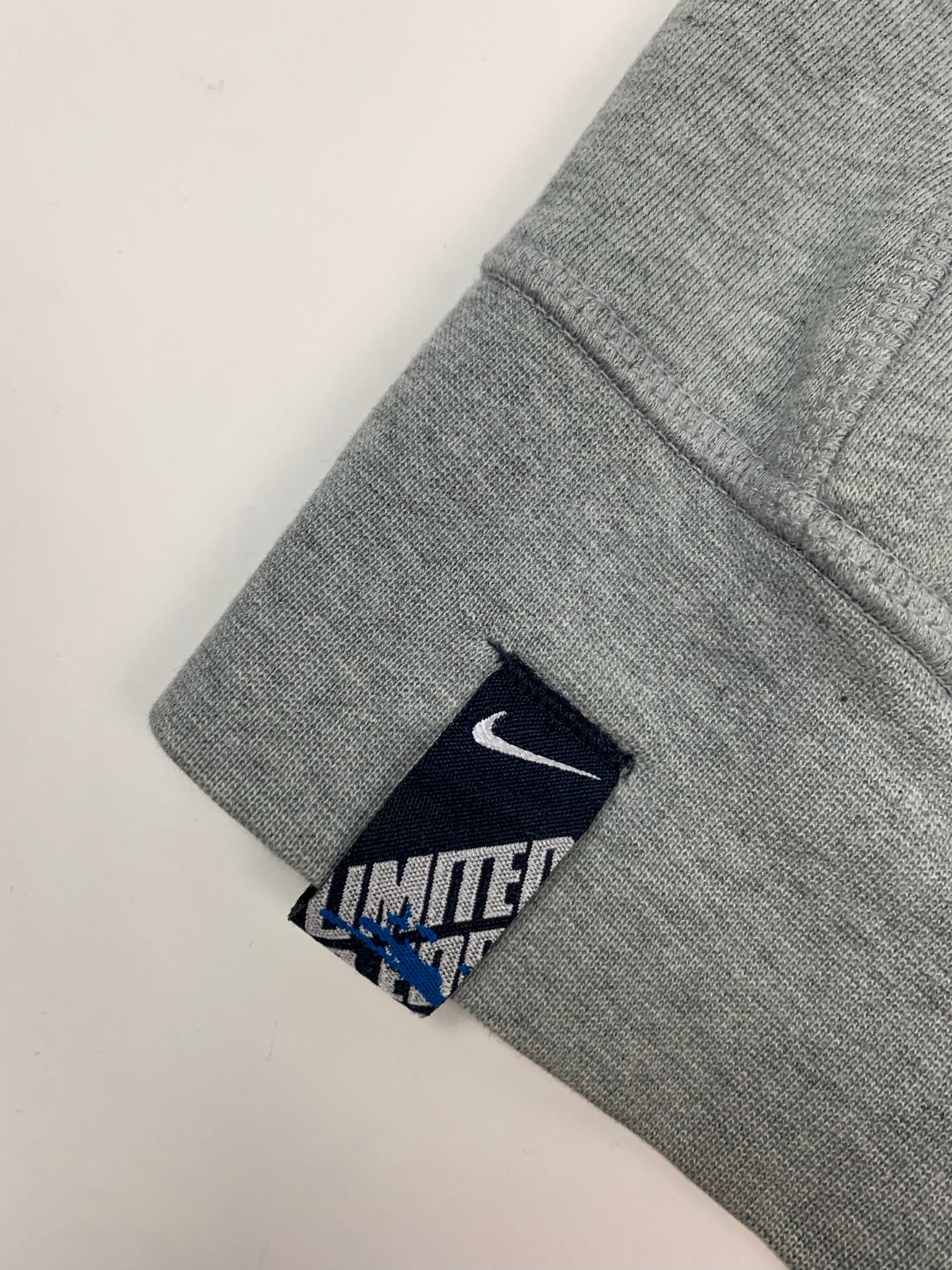 Nike Zip Up (M)