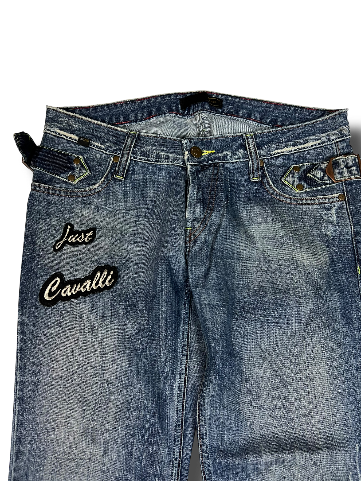 Cavalli Jeans (32)