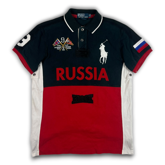 Polo Ralph Lauren Polo (M)