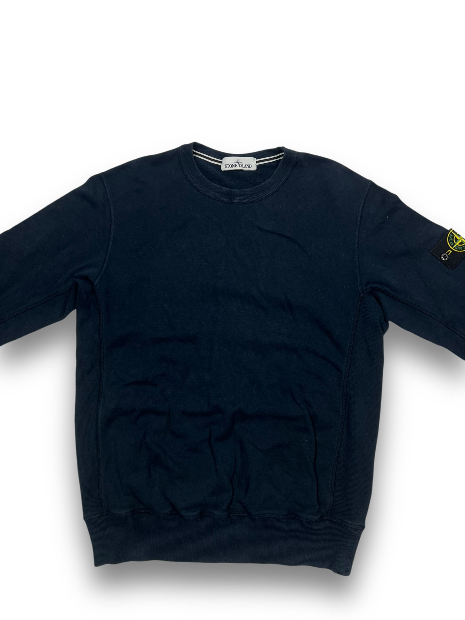 Stone Island Sweater (L)