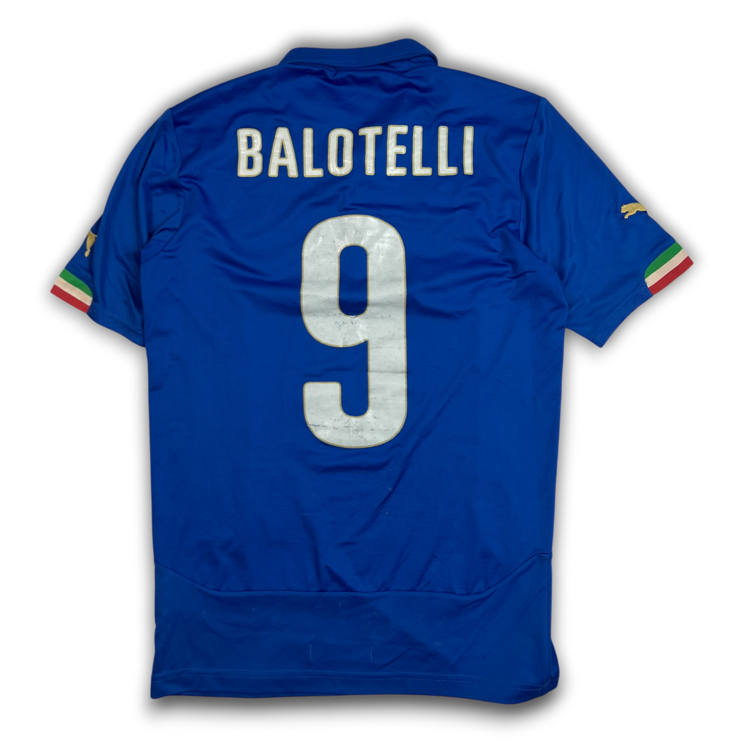 Puma Italy Jersey (S)
