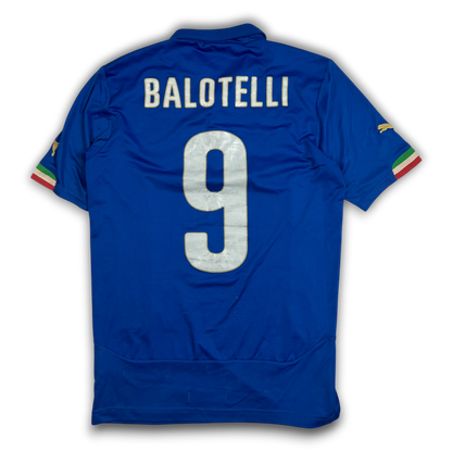 Puma Italy Jersey (S)