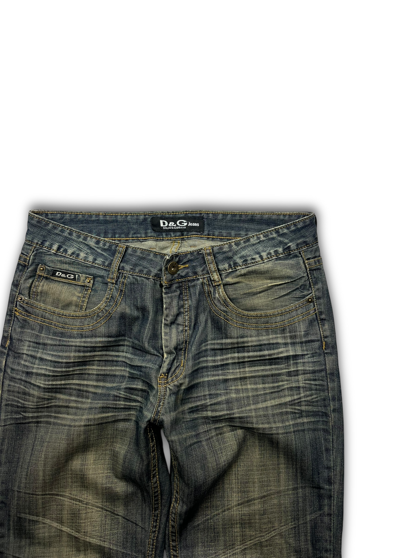 Dolce & Gabbana Jeans (33)