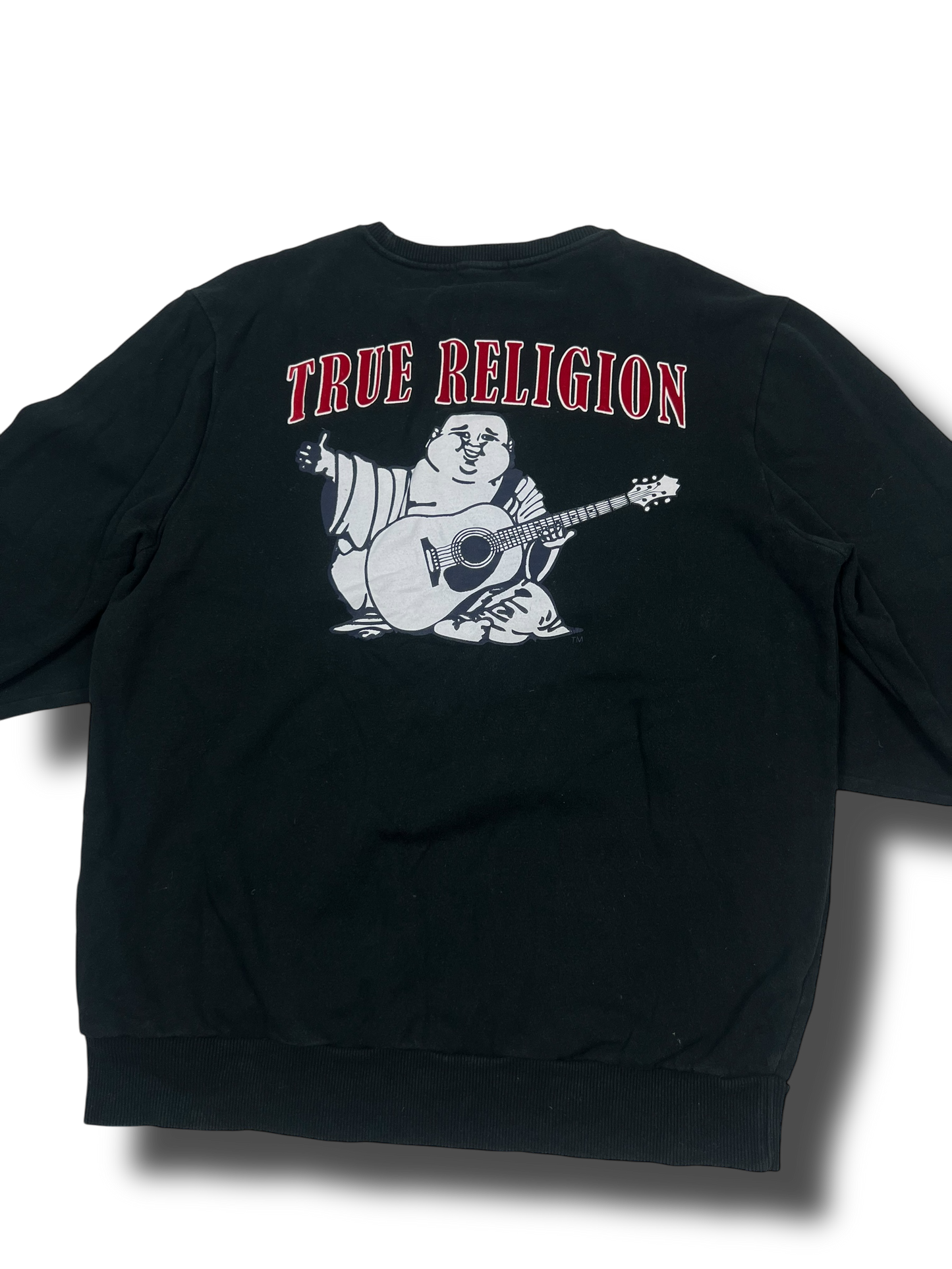 True Religion Sweater (M)
