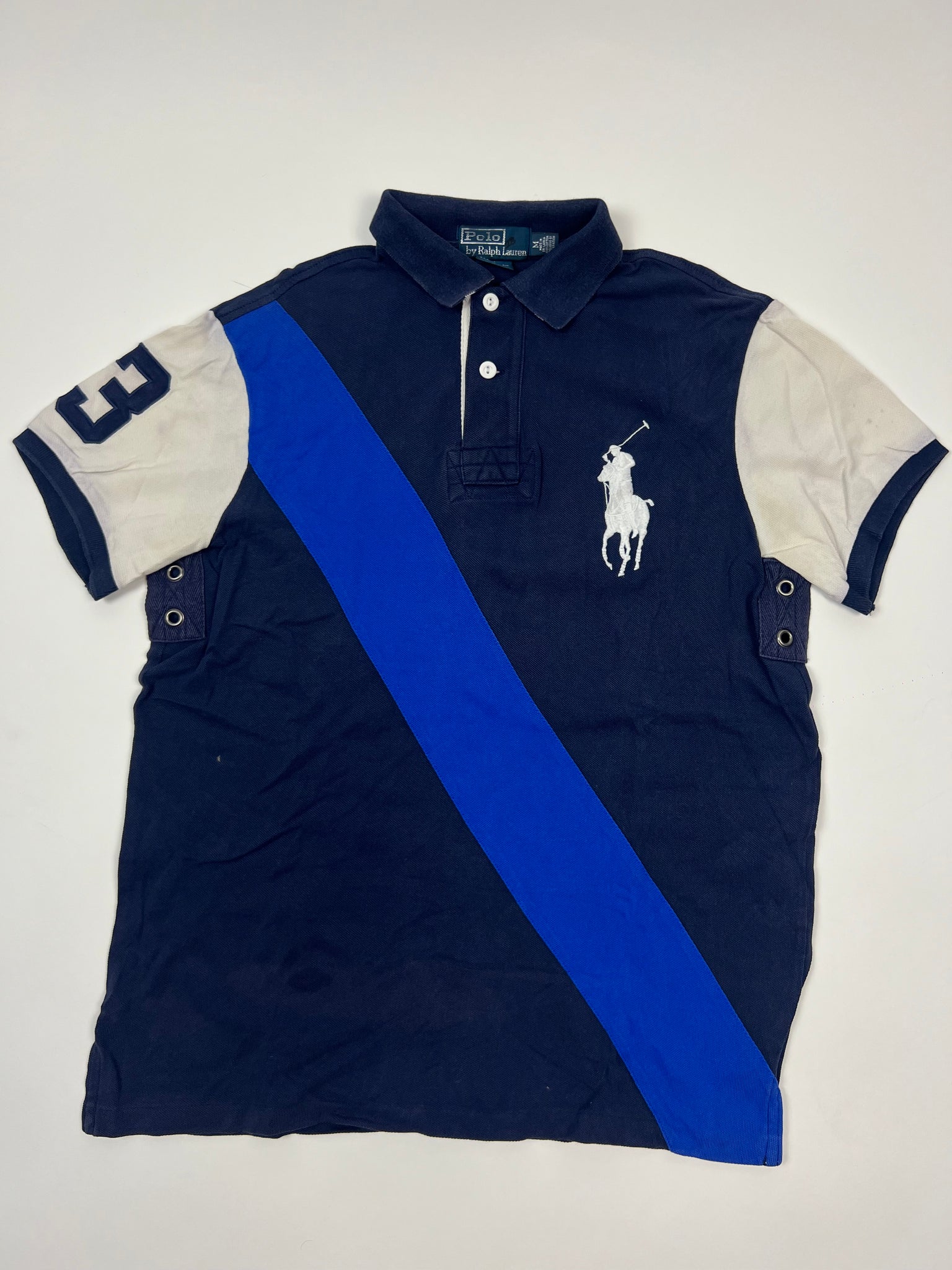 Polo Ralph Lauren Polo (M)