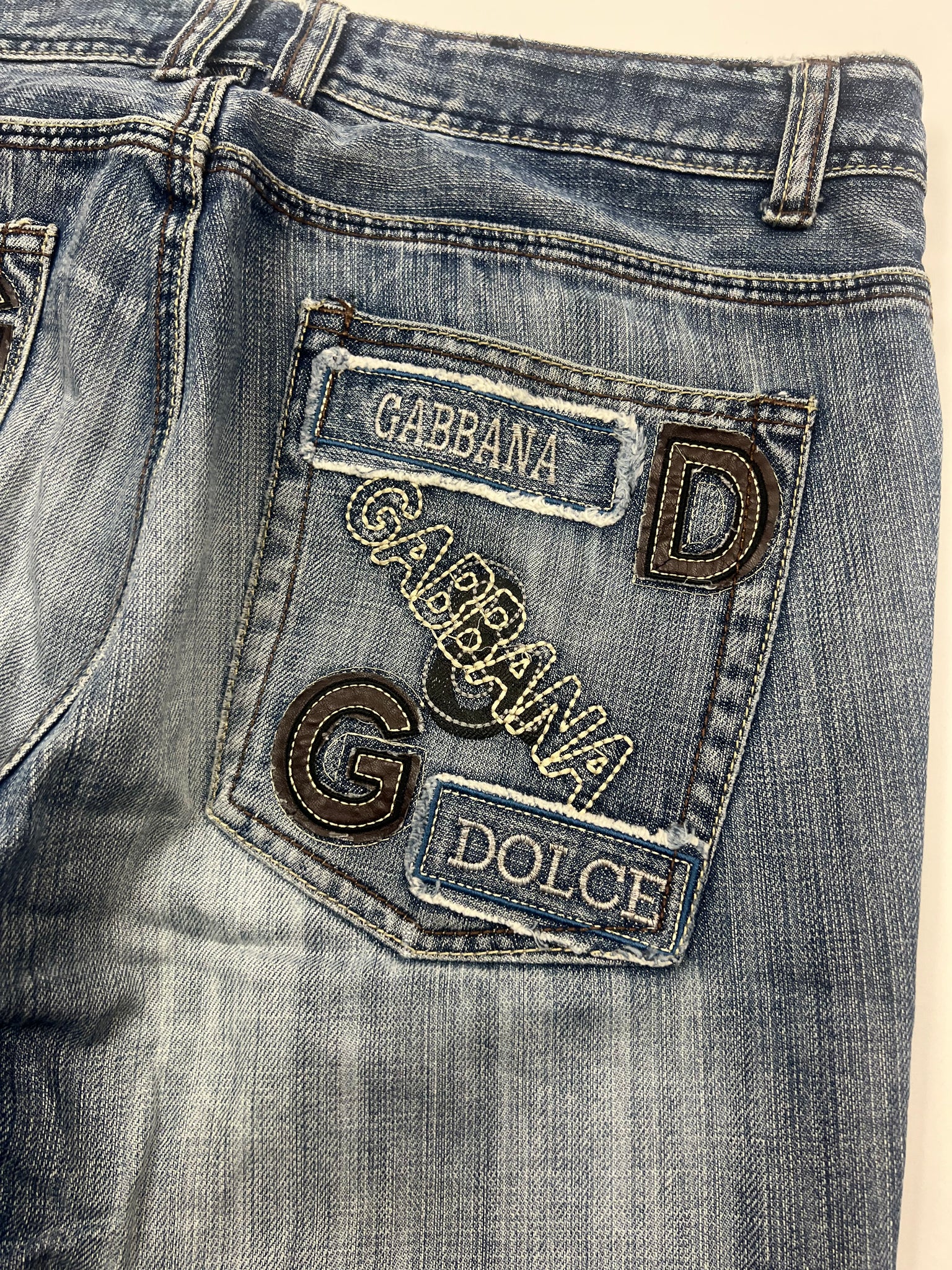 Dolce & Gabbana Jeans (35)