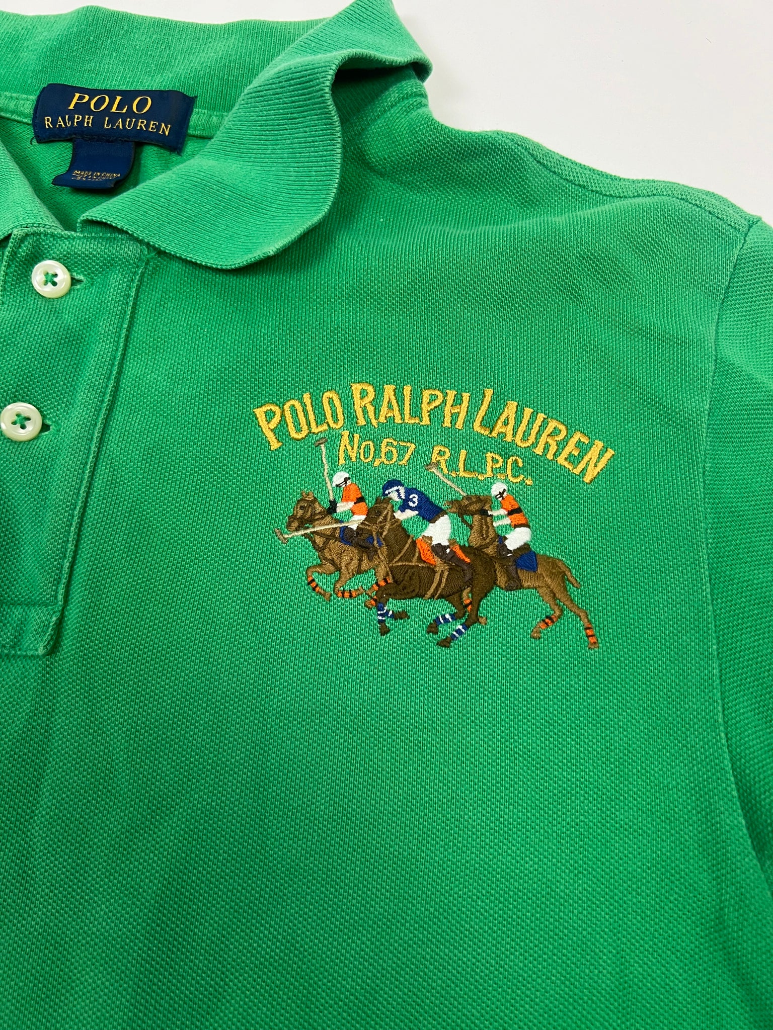 Polo Ralph Lauren Polo (S)