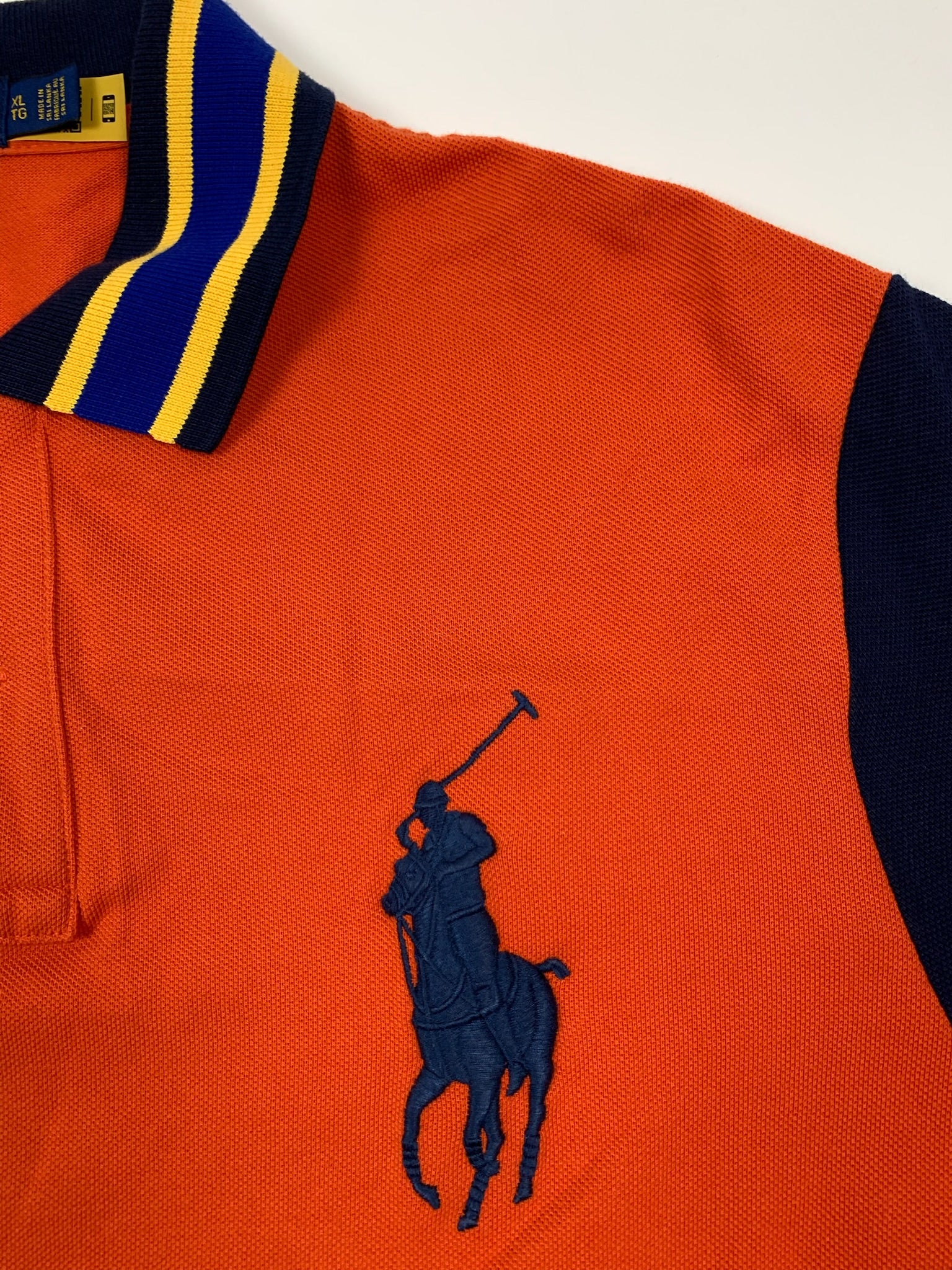 Polo Ralph Lauren Polo (XL)