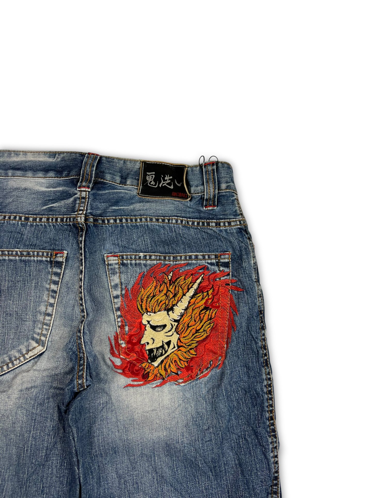 Oniarai Jorts (M)